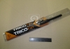 Щетка стеклоочистителя бескаркасная 350мм Flex Beam Blade Trico FX350 (фото 2)