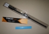 Flex Щітка склоочисника, безкаркасна, мультикріплення (600мм) Trico FX600 (фото 2)