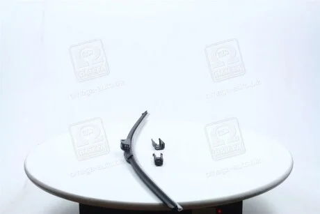 Щітка склоочисника безкаркасна 700мм Flex Beam Blade TRICO Trico FX700
