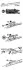 Щетка стеклоочистителя бескаркасная 730мм Flex Beam Blade TRICO Trico FX730 (фото 3)