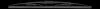Щітка склоочисника каркасна 500мм Rainy Day TRICO Trico RD51 (фото 12)