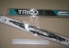Щетка стеклоочистителя каркасная 350мм Tech Blade Trico T350 (фото 2)