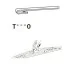Щетка стеклоочистителя каркасная 380мм Tech Blade TRICO Trico T380 (фото 2)