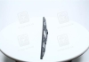 Щетка стеклоочистителя каркасная 550мм Tech Blade Trico T550 (фото 1)