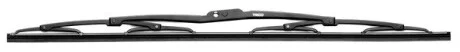 Щітка склоочисника каркасна 580мм Tech Blade TRICO Trico T580