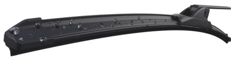 Force+ Щітка склоочисника,безкаркасна,мультикріплення (350мм) Trico TP350L