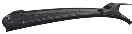 Force+ Щітка склоочисника,безкаркасна,мультикріплення (350мм) Trico TP350L