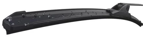 Force+ Щітка склоочисника,безкаркасна,мультикріплення (380мм) Trico TP380L