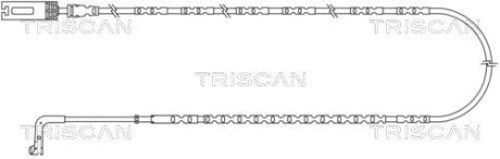 Датчик зносу колодок TRISCAN 8115 11032