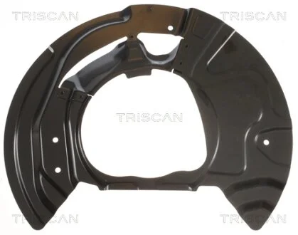 BMW захист гальм. диска передн. прав. X5 E70 TRISCAN 8125 11118