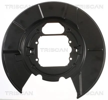 BMW захист гальм. диска задн. лівий X5 E53 00- TRISCAN 8125 11220 (фото 1)