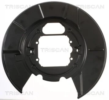 BMW захист гальм. диска задн. лівий X5 E53 00- TRISCAN 8125 11220