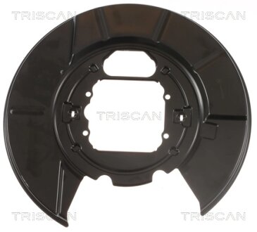 BMW захист гальм. диска задн. правий X5 E53 00- TRISCAN 8125 11221