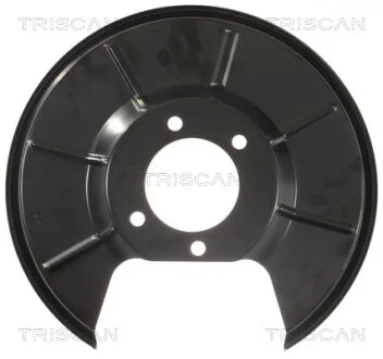 FORD захист гальм. диска. задн. прав. GALAXY -15 TRISCAN 8125 16206