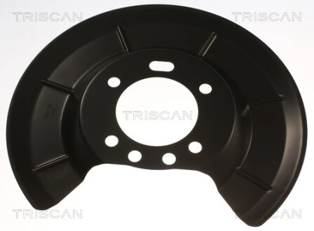 FORD Захист гальм. диска задн. C-MAX II 12-, FOCUS III 10- TRISCAN 8125 16218