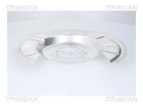 FORD Захист гальм. диска задн. лівий FOCUS IV 18-, KUGA III 19- TRISCAN 8125 16221 (фото 1)
