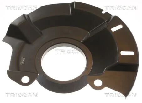 HYUNDAI Захист гальм. диска передн. правий ACCENT i25 IV 1.4, 1.6 10-, KIA TRISCAN 8125 18110