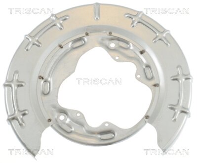 HYUNDAI захист гальм диска задн. прав. I30 07- TRISCAN 8125 18206