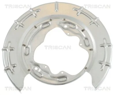 HYUNDAI захист гальм диска задн. прав. I30 07- TRISCAN 8125 18206