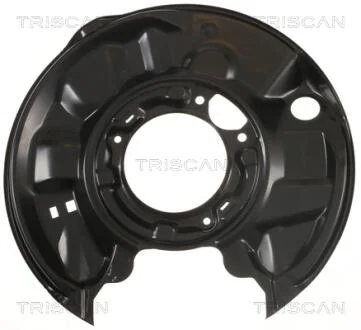 Кожух диска гальмівного TRISCAN 8125 23204
