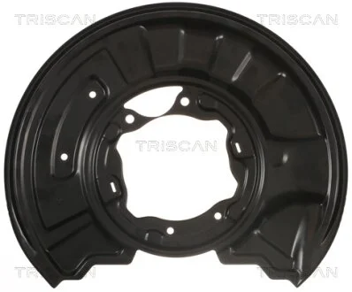 DB Захист гальмівного диска задн. лів. C204 TRISCAN 8125 23216
