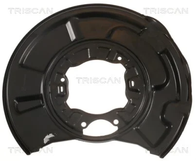 DB Захист гальмівного диска задн. лів. E211 TRISCAN 8125 23218
