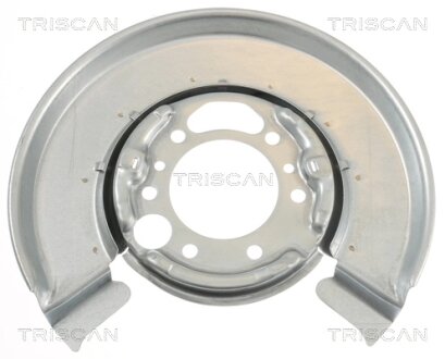 DB кожух диска гальмівного лів. SPRINTER -06 TRISCAN 8125 23226
