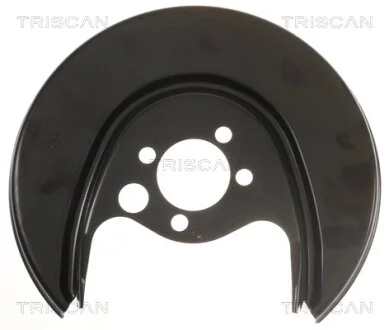 DB кожух диска гальмівного прав. SPRINTER -06 TRISCAN 8125 23227