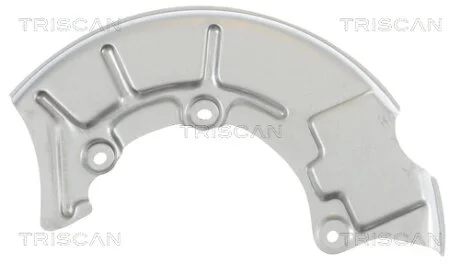 AUDI захист супорта передн. лів. A3 96- TRISCAN 8125 29107