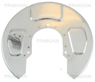 VW Захист супорта задн. лівий Sharan 01- TRISCAN 8125 29241