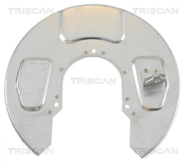 VW Захист супорта задн. прав. Sharan 01- TRISCAN 8125 29242