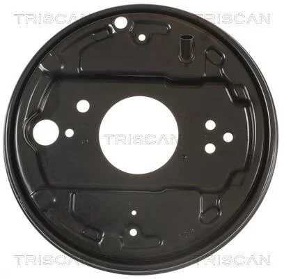 VW Захист гальм. диска лівий T3 TRISCAN 8125 29260 (фото 1)