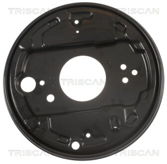 VW Захист гальм. диска правий T3 TRISCAN 8125 29261