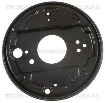 VW Захист гальм. диска правий T3 TRISCAN 8125 29261
