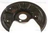 VW Захист гальм. диска, задн. лівий GOLF VII 12-, AUDI, SEAT, SKODA TRISCAN 8125 29274 (фото 1)