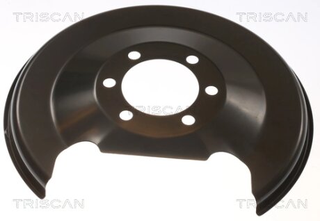 MITSUBISHI Захист гальм. диска, задн. ASX 10- TRISCAN 8125 42101