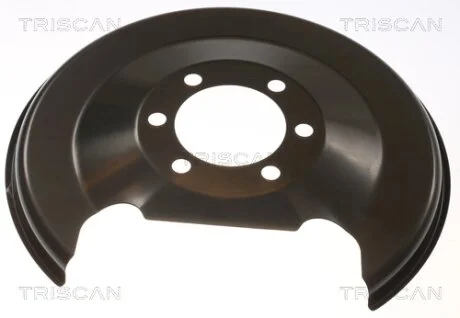 MITSUBISHI Захист гальм. диска, задн. ASX 10- TRISCAN 8125 42101