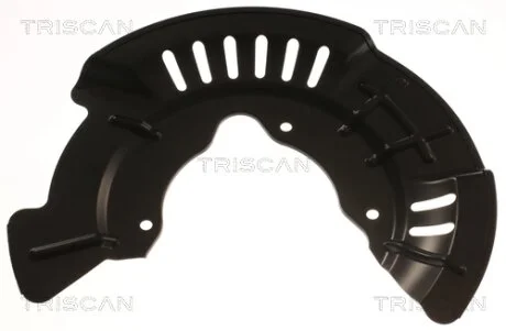 HYUNDAI Захист гальм. диска, передн. лівий KONA 17- TRISCAN 8125 43110