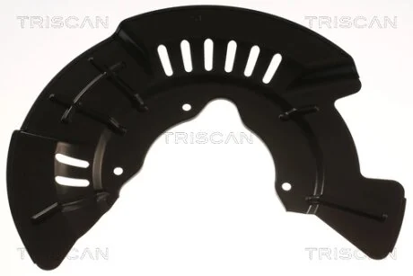HYUNDAI Захист гальм. диска, передн. прав. KONA 17- TRISCAN 8125 43111