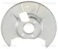 Захист гальм диска задн. лів. MAZDA 6 -07 TRISCAN 8125 50203 (фото 2)
