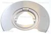 SPLASH SHIELD, DISC BRAKE TRISCAN 8125 81105 (фото 1)