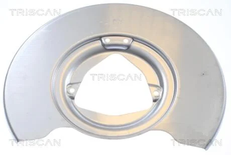 SPLASH SHIELD, DISC BRAKE TRISCAN 8125 81105