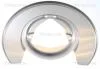 SPLASH SHIELD, DISC BRAKE TRISCAN 8125 81106 (фото 2)
