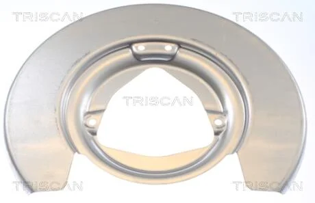 SPLASH SHIELD, DISC BRAKE TRISCAN 8125 81106