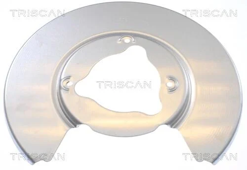 SPLASH SHIELD, DISC BRAKE TRISCAN 8125 81205 (фото 1)