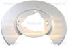 SPLASH SHIELD, DISC BRAKE TRISCAN 8125 81205 (фото 1)