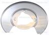 SPLASH SHIELD, DISC BRAKE TRISCAN 8125 81205 (фото 2)