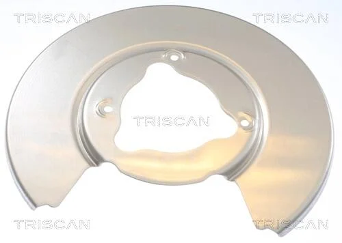 SPLASH SHIELD, DISC BRAKE TRISCAN 8125 81206 (фото 1)