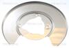 SPLASH SHIELD, DISC BRAKE TRISCAN 8125 81206 (фото 2)