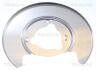 SPLASH SHIELD, DISC BRAKE TRISCAN 8125 81207 (фото 2)